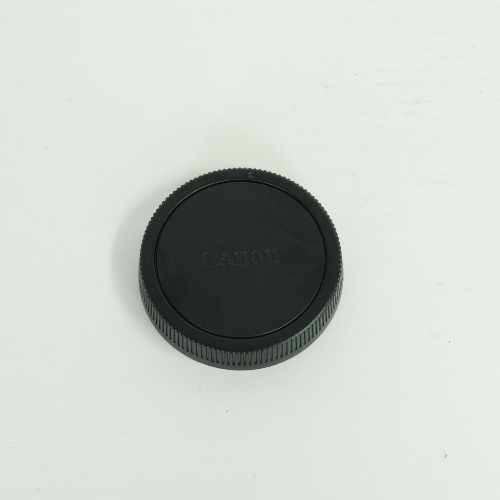 Canon EF-M15-45mm F3.5-6.3 IS STM
