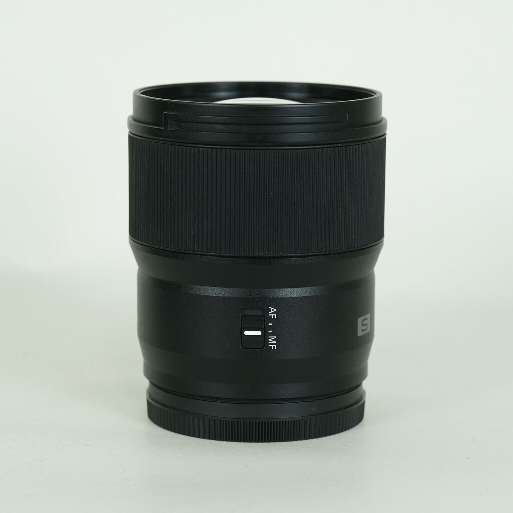 Panasonic LUMIX S 85mm F1.8