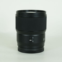 Panasonic LUMIX S 85mm F1.8