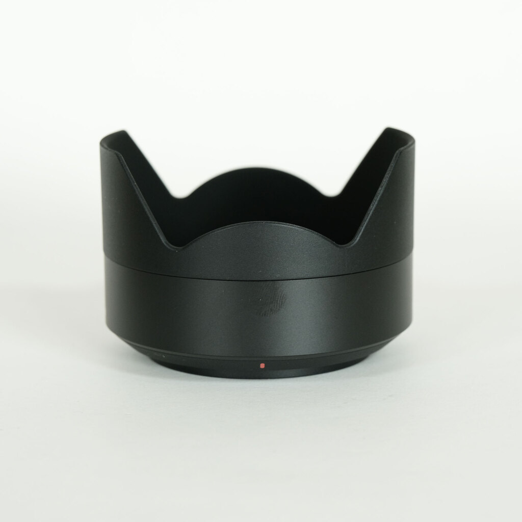 SONY Sonnar T* FE 55mm F1.8 ZA SEL55F18Z