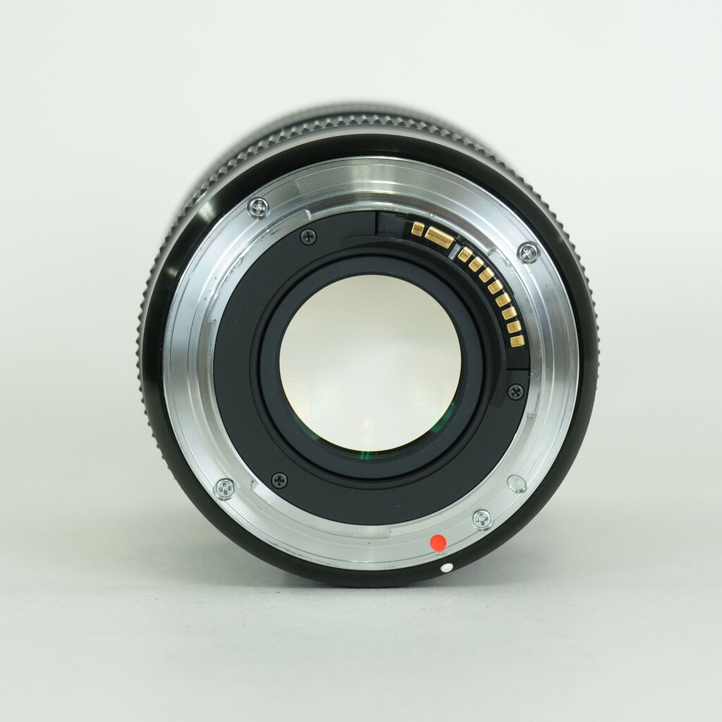 SIGMA 18-35mm F1.8 DC HSM｜Art [キヤノンEF用]