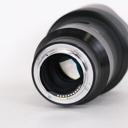 SIGMA 14mm F1.8 DG HSM｜Art [ソニーE用]