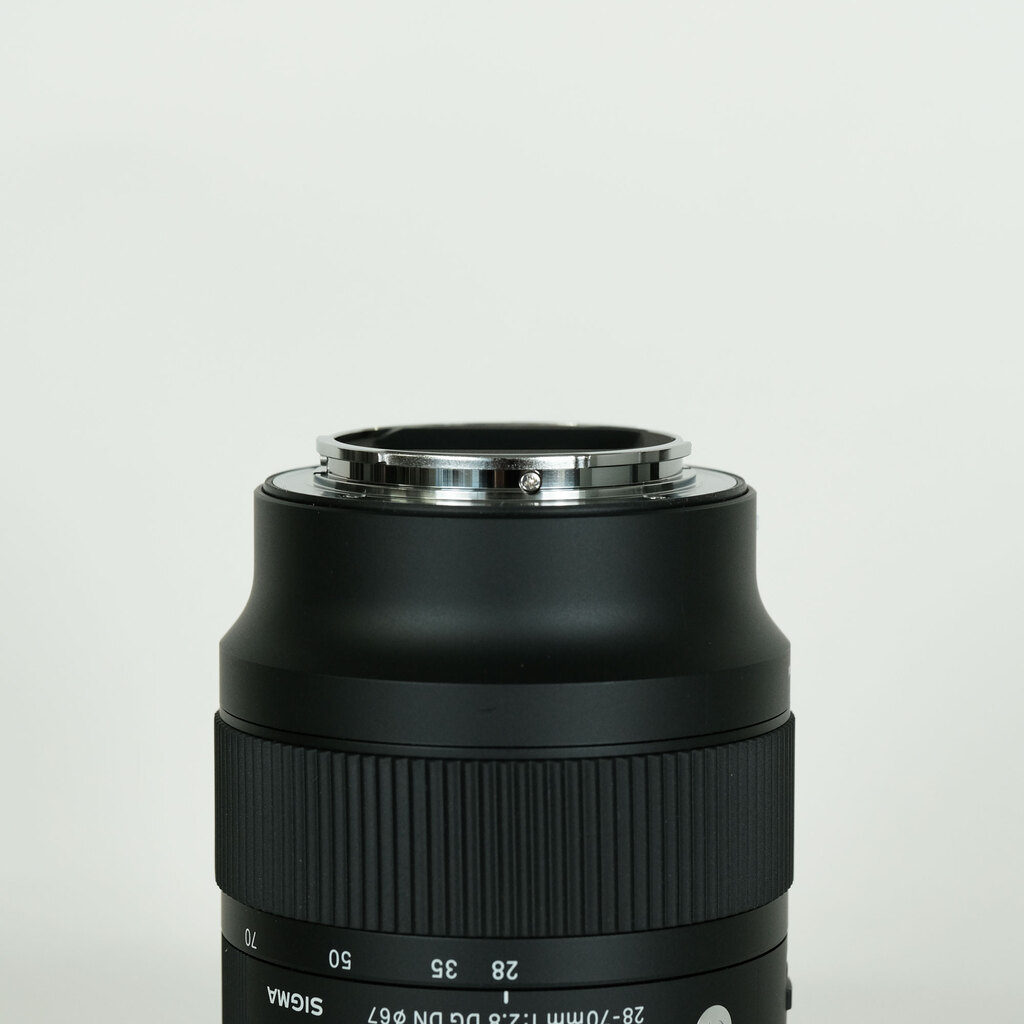 SIGMA 28-70mm F2.8 DG DN ｜Contemporary[ソニーE用]