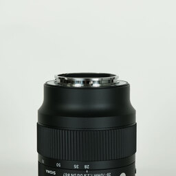 SIGMA 28-70mm F2.8 DG DN ｜Contemporary[ソニーE用]