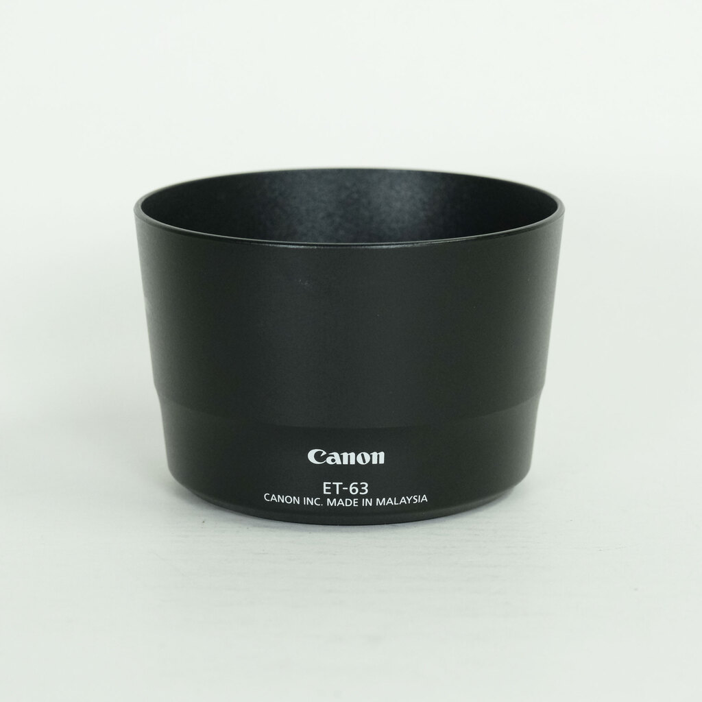 Canon EF-S55-250mm F4-5.6 IS STM