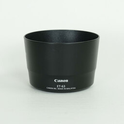Canon EF-S55-250mm F4-5.6 IS STM