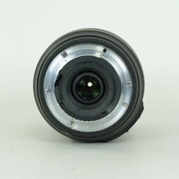 Nikon AF-S DX NIKKOR 55-300mm F4.5-5.6G ED VR Nikon AF-S DX NIKKOR 55-300mm F4.5-5.6G ED VR