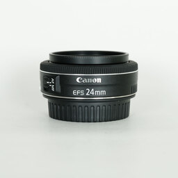 Canon EF-S24mm F2.8 STM