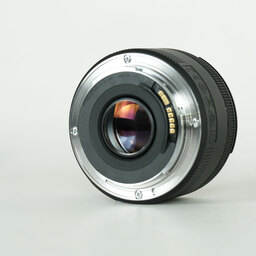 Canon EF50mm F1.8 STM