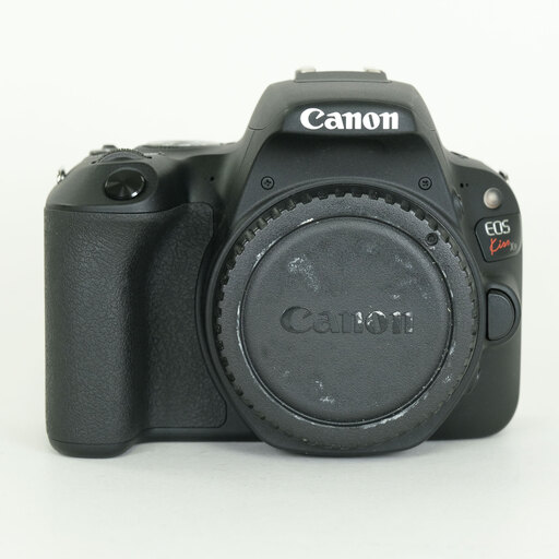 Canon EOS Kiss X9