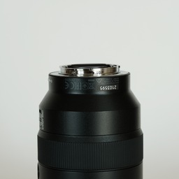 SONY FE 24-105mm F4 G OSS SEL24105G