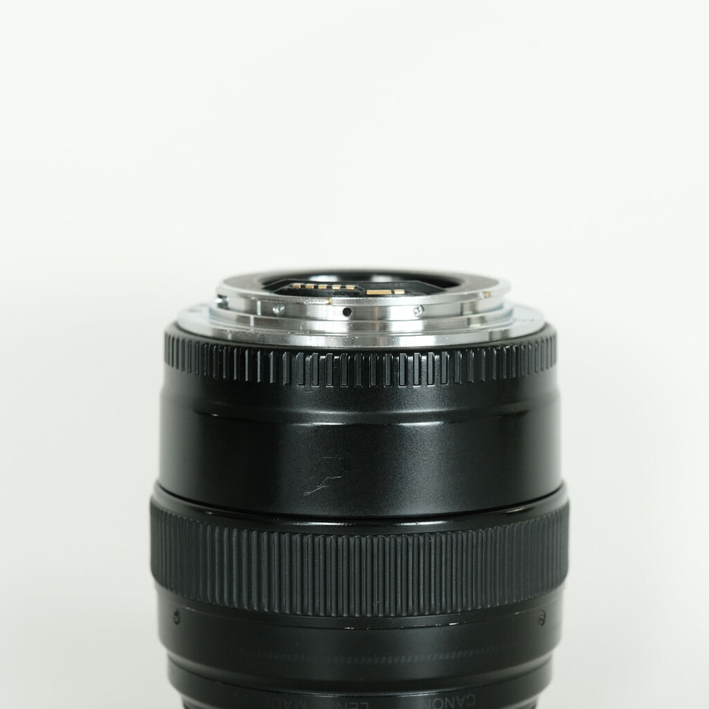 Canon EF85mm F1.8 USM