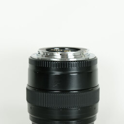 Canon EF85mm F1.8 USM