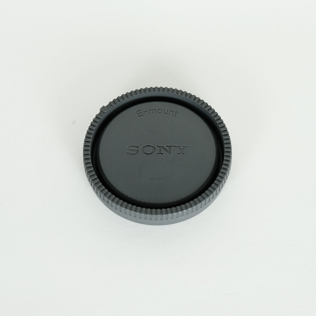 SONY FE 28-60mm F4-5.6 SEL2860