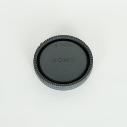 SONY FE 28-60mm F4-5.6 SEL2860
