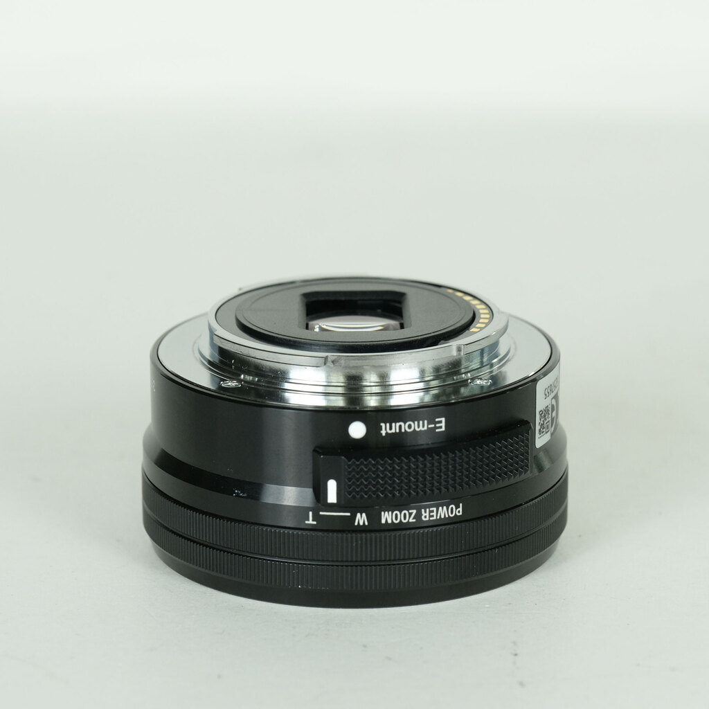 SONY E PZ 16-50mm F3.5-5.6 OSS SELP1650の出品 | ONE SCENE（ワン