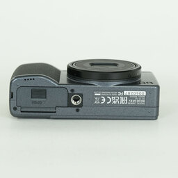 RICOH GR IIIx Urban Edition