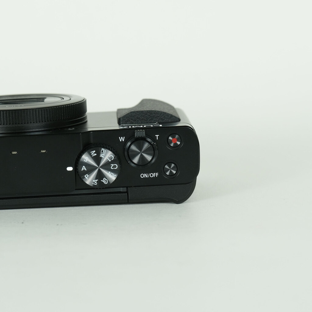 Panasonic LUMIX TZ99 Panasonic LUMIX TZ99