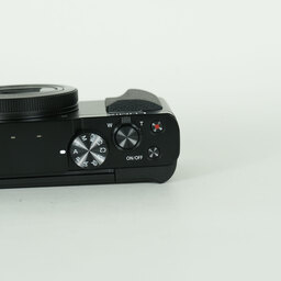 Panasonic LUMIX TZ99 Panasonic LUMIX TZ99