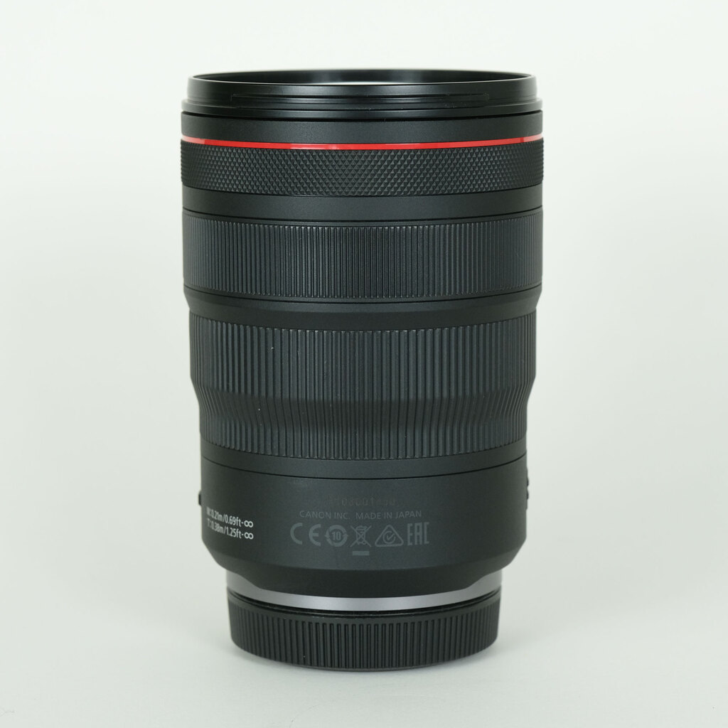 Canon RF24-70mm F2.8 L IS USM
