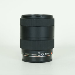 SONY Vario-Sonnar T＊ DT 16-80mm F3.5-4.5 ZA SAL1680Z