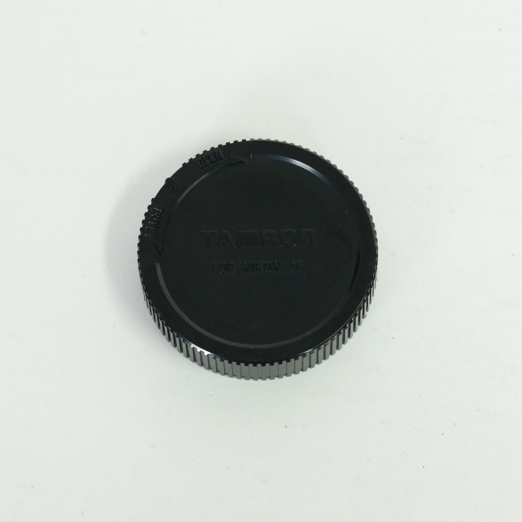 TAMRON AF18-200mmF3.5-6.3XR DiII/A14N2(ニコン用/モーター内蔵) TAMRON AF18-200mmF3.5-6.3XR DiII/A14N2(ニコン用/モーター内蔵)