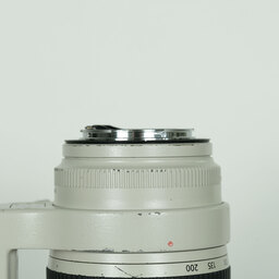 Canon EF70-200mm F2.8L IS II USM