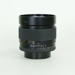 Carl Zeiss Planar T* 85mm F1.4