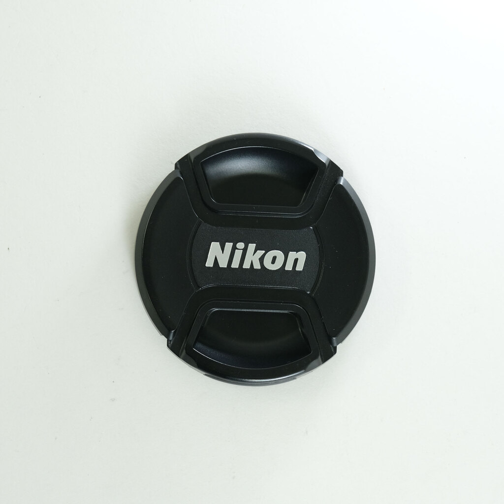 Nikon AF-S Micro NIKKOR 60mm f/2.8G ED Nikon AF-S Micro NIKKOR 60mm f/2.8G ED