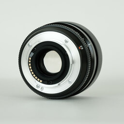 FUJIFILM XF23mmF1.4 R