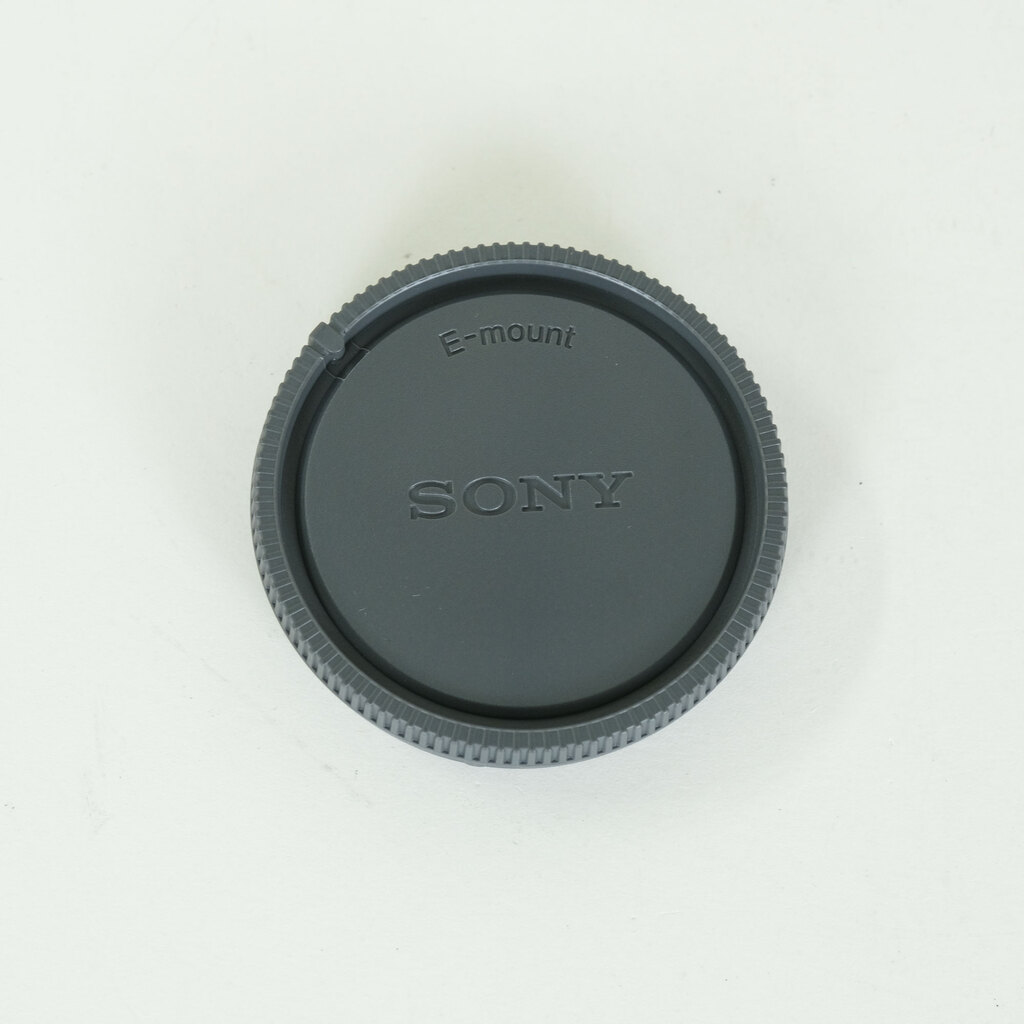 SONY FE 28-60mm F4-5.6 SEL2860