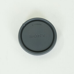 SONY FE 28-60mm F4-5.6 SEL2860