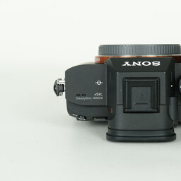 SONY α7 III（ILCE-7M3）