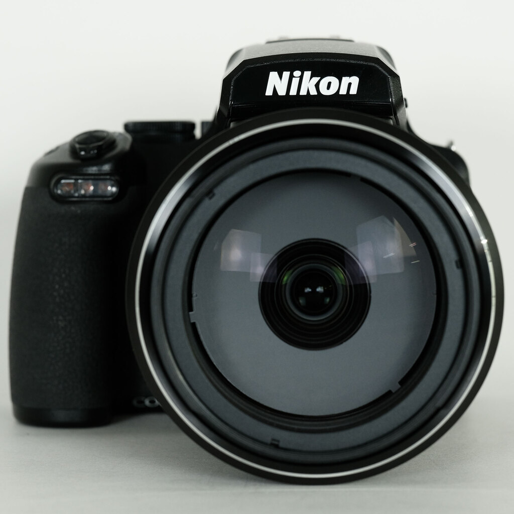 Nikon COOLPIX P1000