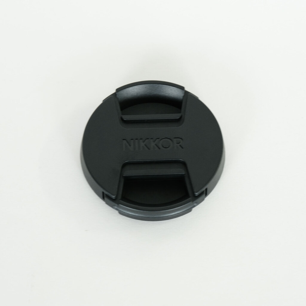 Nikon NIKKOR Z 24-50mm f/4-6.3