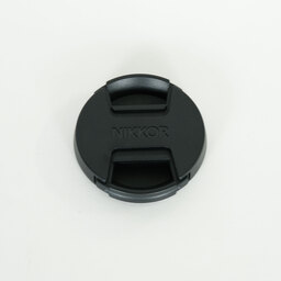 Nikon NIKKOR Z 24-50mm f/4-6.3