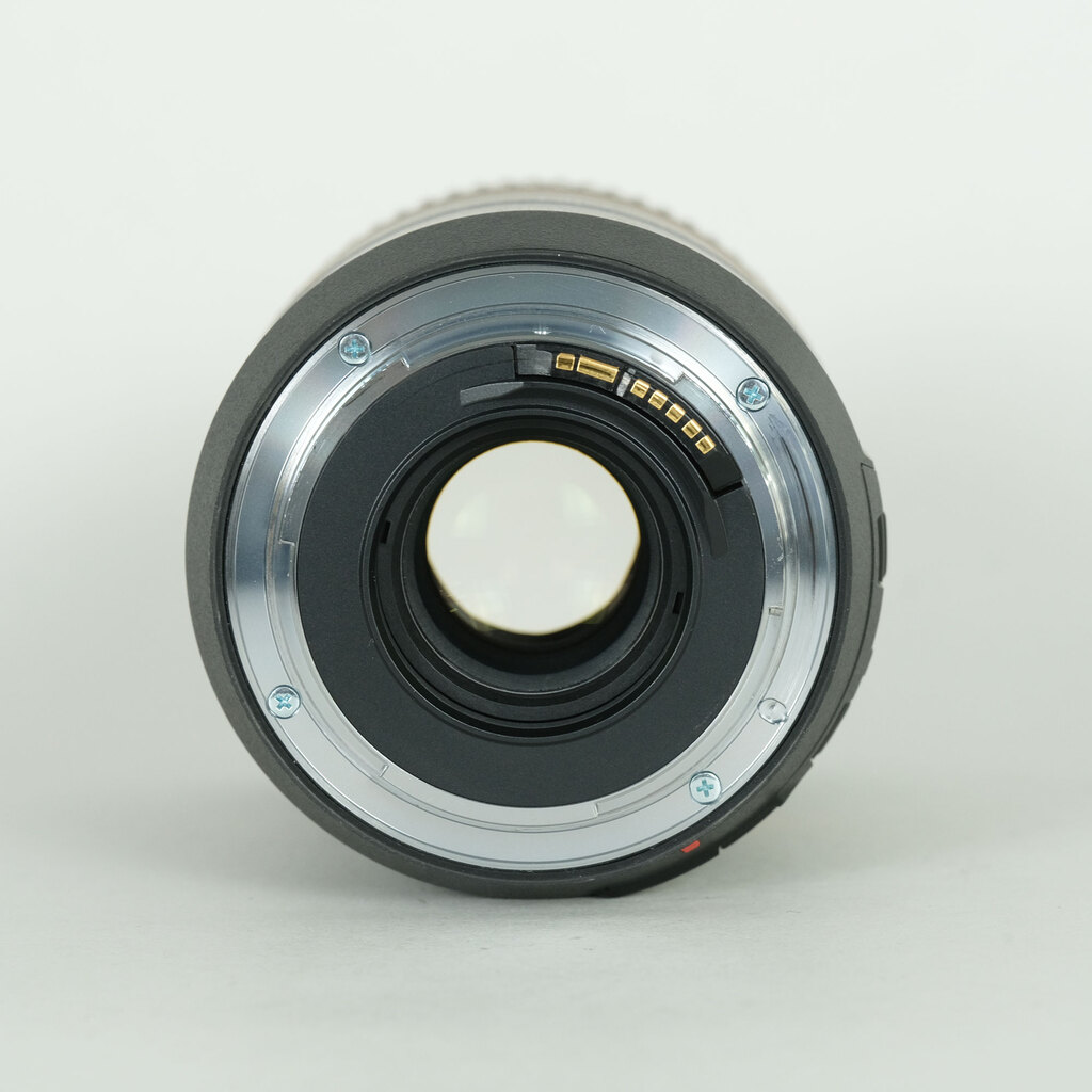 TAMRON SP 90mm F/2.8 Di MACRO 1:1 VC USD（Model F004）[キヤノン用]