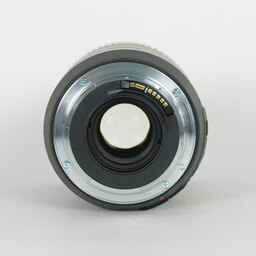 TAMRON SP 90mm F/2.8 Di MACRO 1:1 VC USD（Model F004）[キヤノン用]