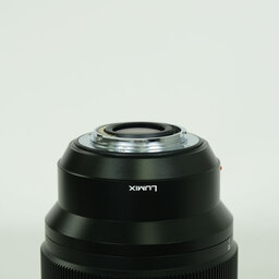 Panasonic LEICA DG VARIO-SUMMILUX 10-25mm / F1.7 ASPH.