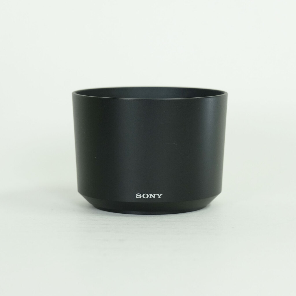 SONY E 55-210mm F4.5-6.3 OSS SEL55210