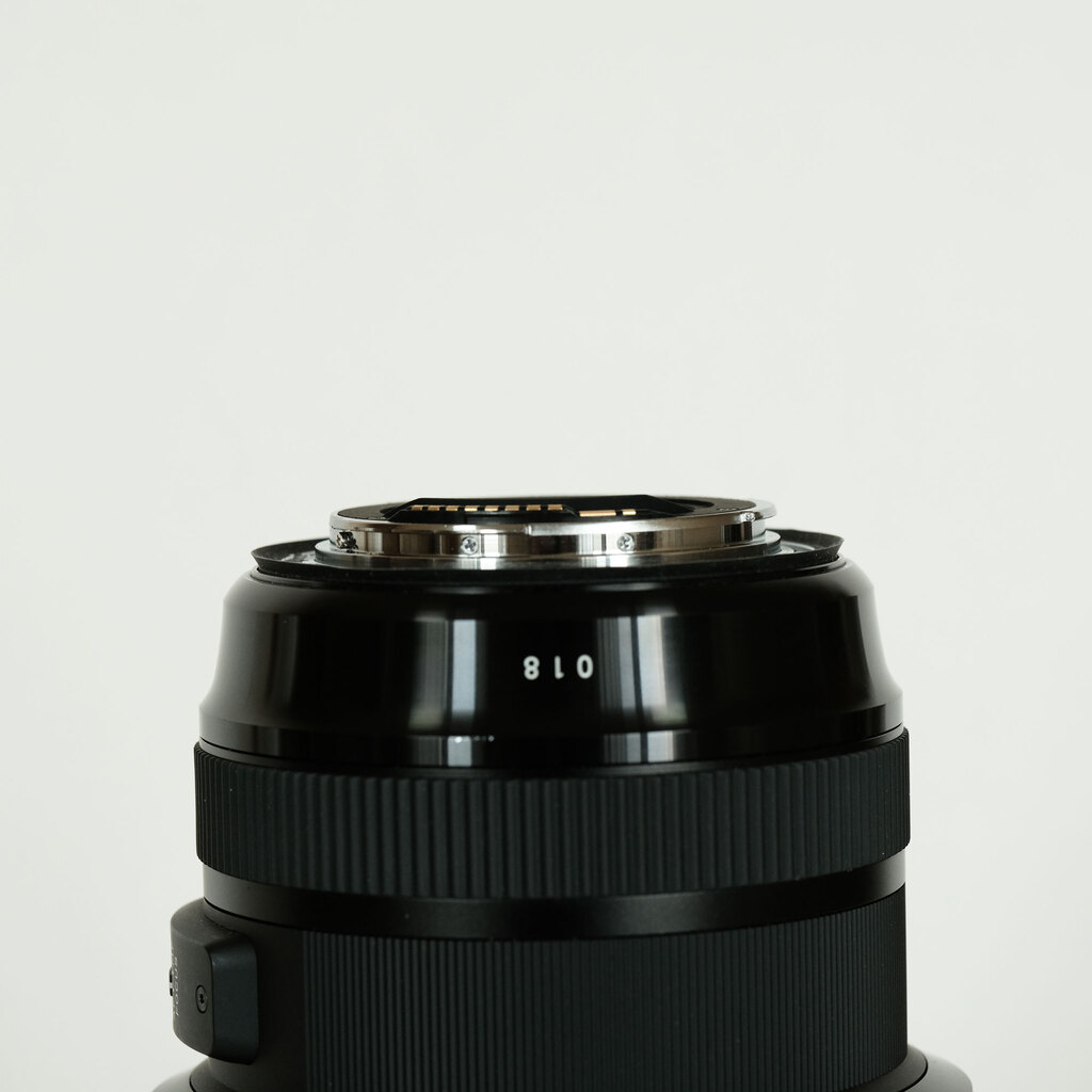 SIGMA 14-24mm F2.8 DG HSM｜Art [キヤノン用]