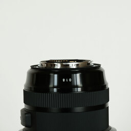 SIGMA 14-24mm F2.8 DG HSM｜Art [キヤノン用]