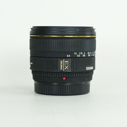 SIGMA 30mm F1.4EX DC (ソニーA用)