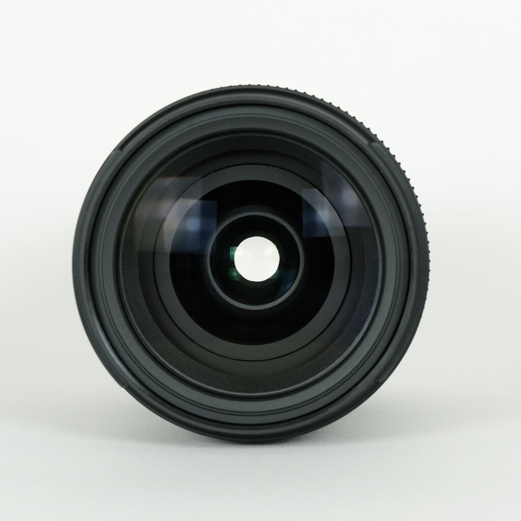 TAMRON 28-75mm F/2.8 Di III VXD G2 (Model A063) [ソニーE用]