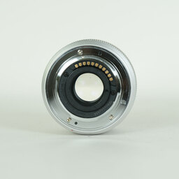 Panasonic LUMIX G 25mm F1.7 ASPH.