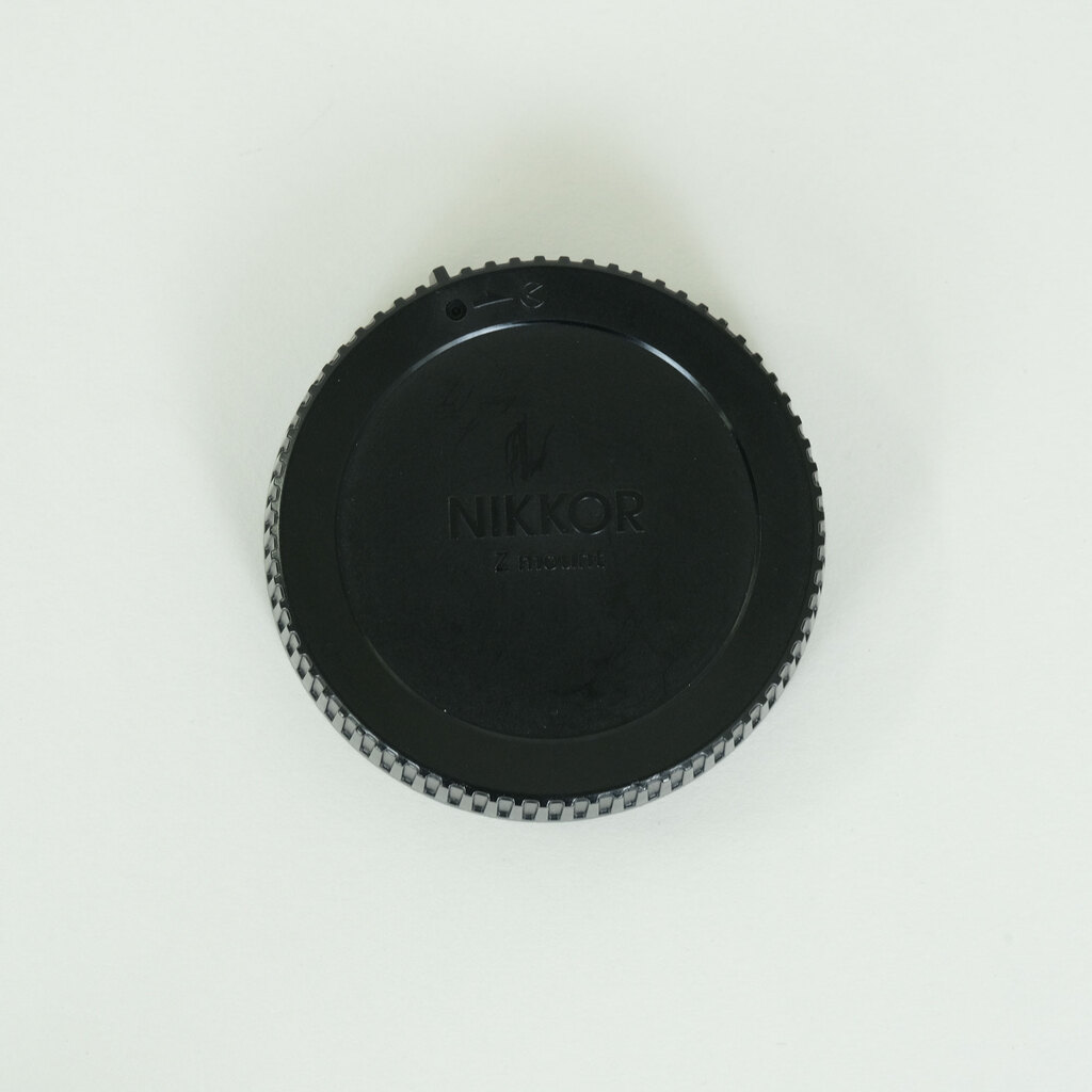 Nikon NIKKOR Z 70-200mm f/2.8 VR S