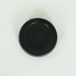 Nikon NIKKOR Z 70-200mm f/2.8 VR S