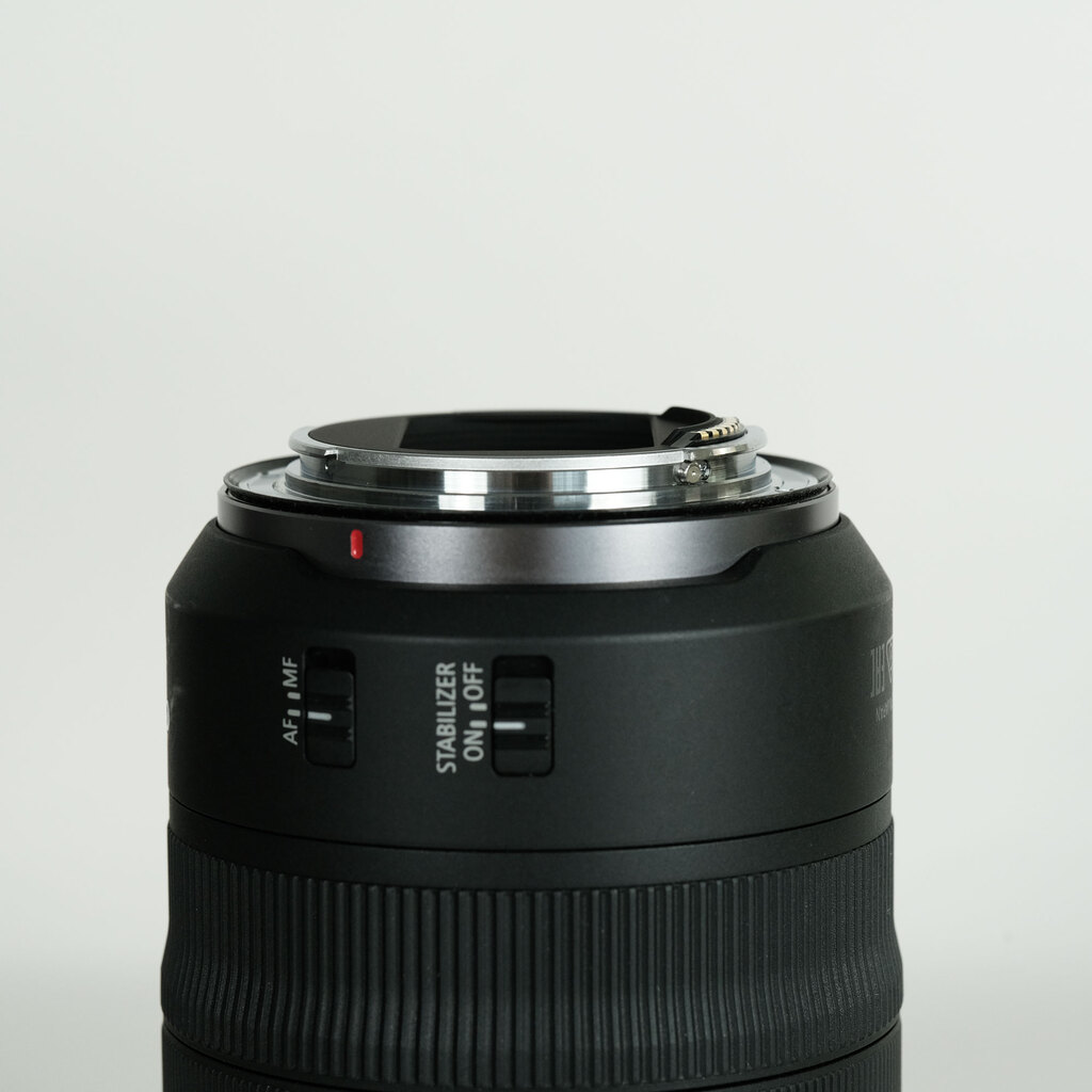 Canon RF24-105mm F4 L IS USM