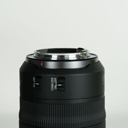 Canon RF24-105mm F4 L IS USM