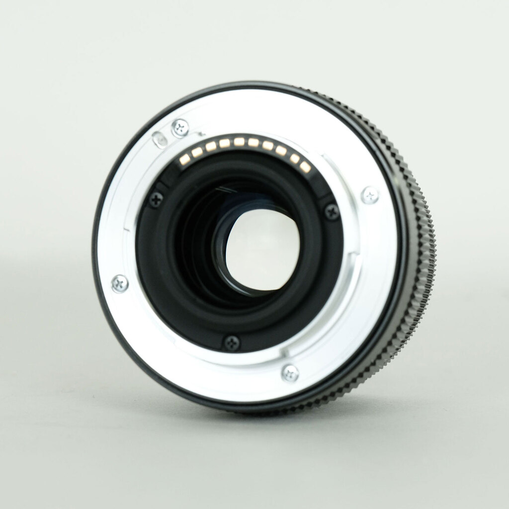 FUJIFILM XF35mmF2 R WR